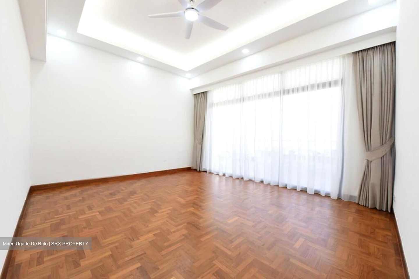 Regency Park (D10), Condominium #609636571